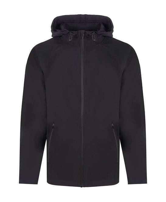 Tombo TL578 Technical Zip-Through Hoodie