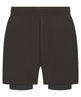 Tombo Double-Layer Sports Shorts