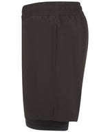 Tombo Double-Layer Sports Shorts