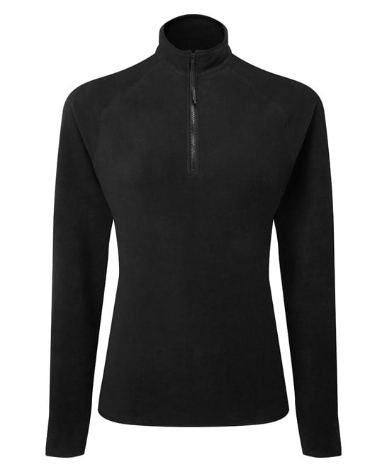 TriDri® TR125 Women's Tridri® Elements Active Fitted Fleece