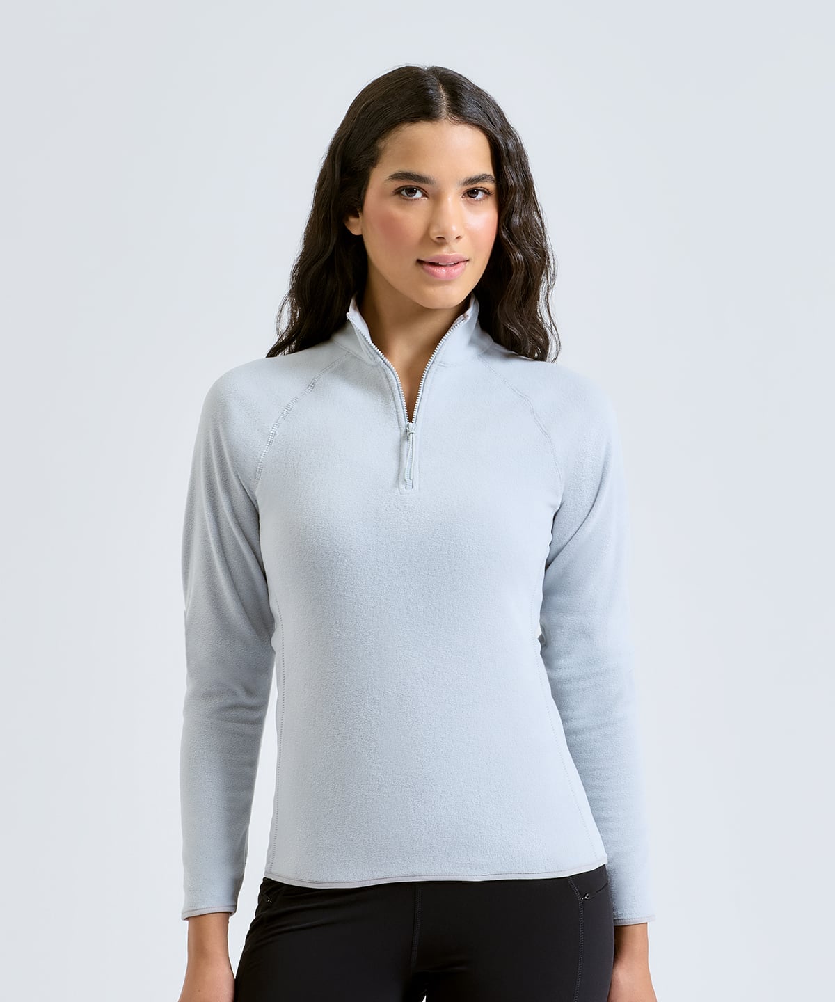 TriDri® TR125 Women's Tridri® Elements Active Fitted Fleece