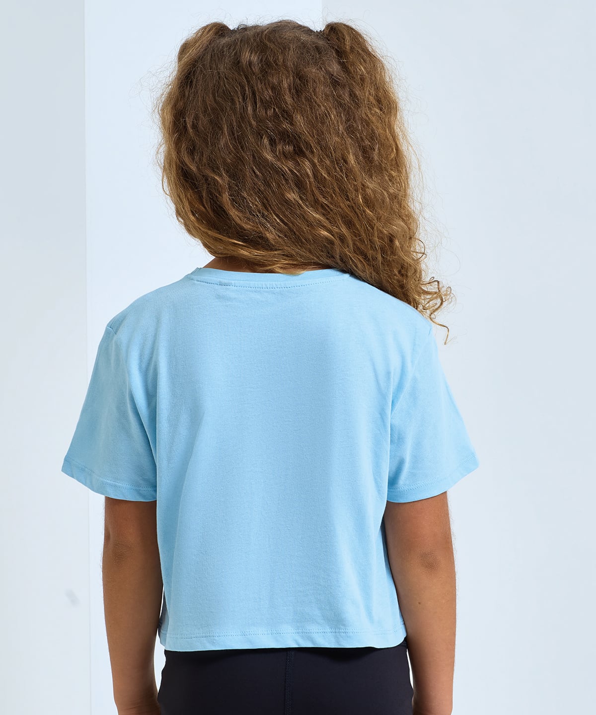 TriDri® TR19B Kids Tridri® Boxy Tee