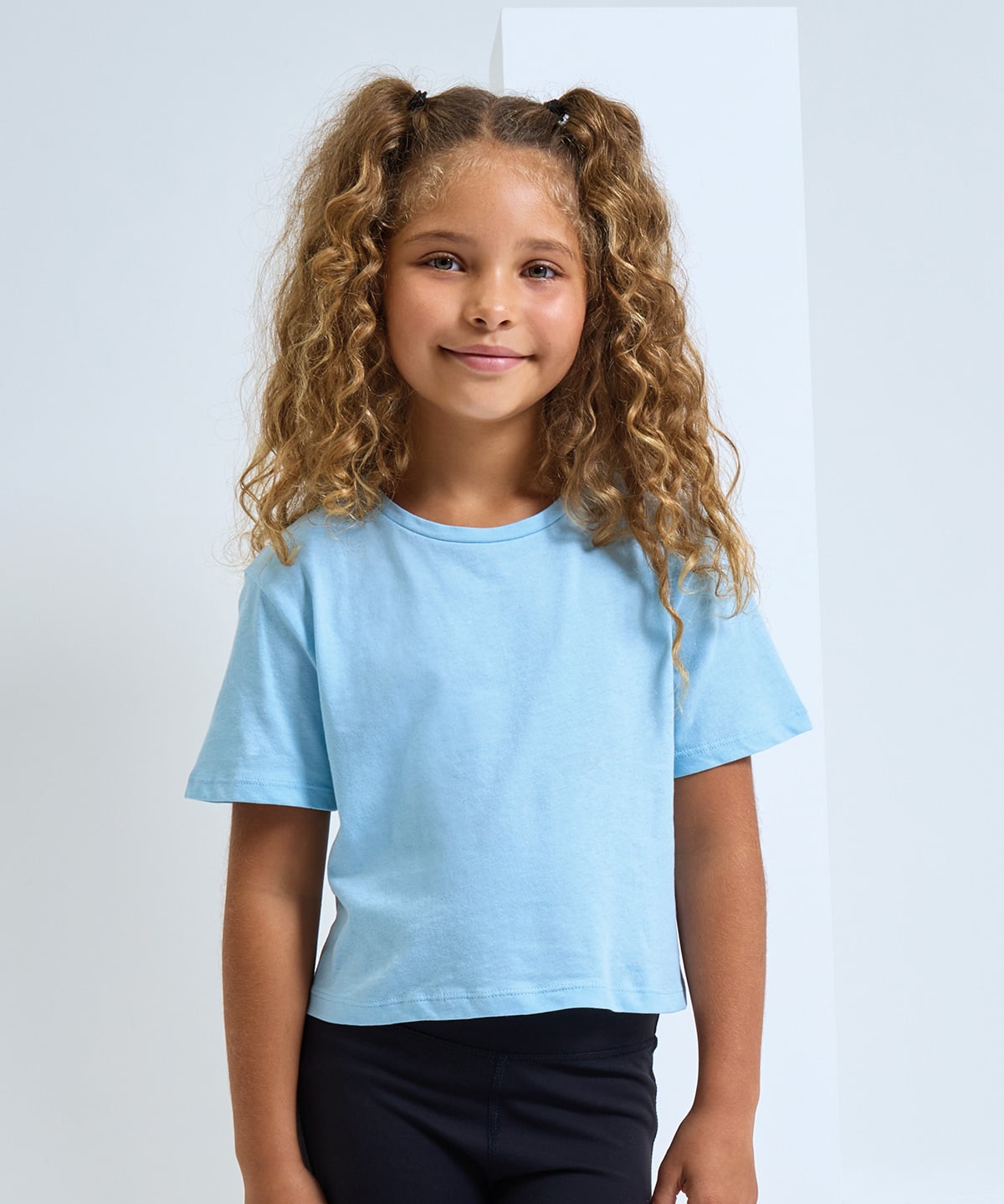 TriDri® TR19B Kids Tridri® Boxy Tee