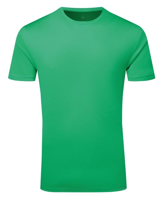 TriDri® TR503 Tridri® Ion-Charge Recycled Textured Tee