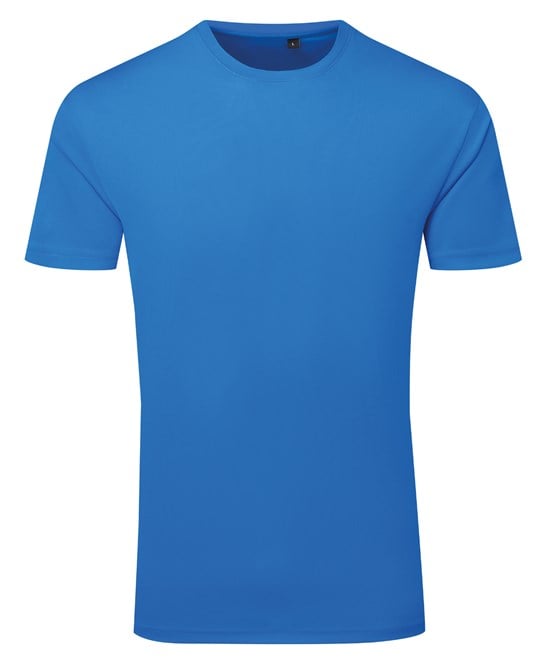 TriDri® TR503 Tridri® Ion-Charge Recycled Textured Tee
