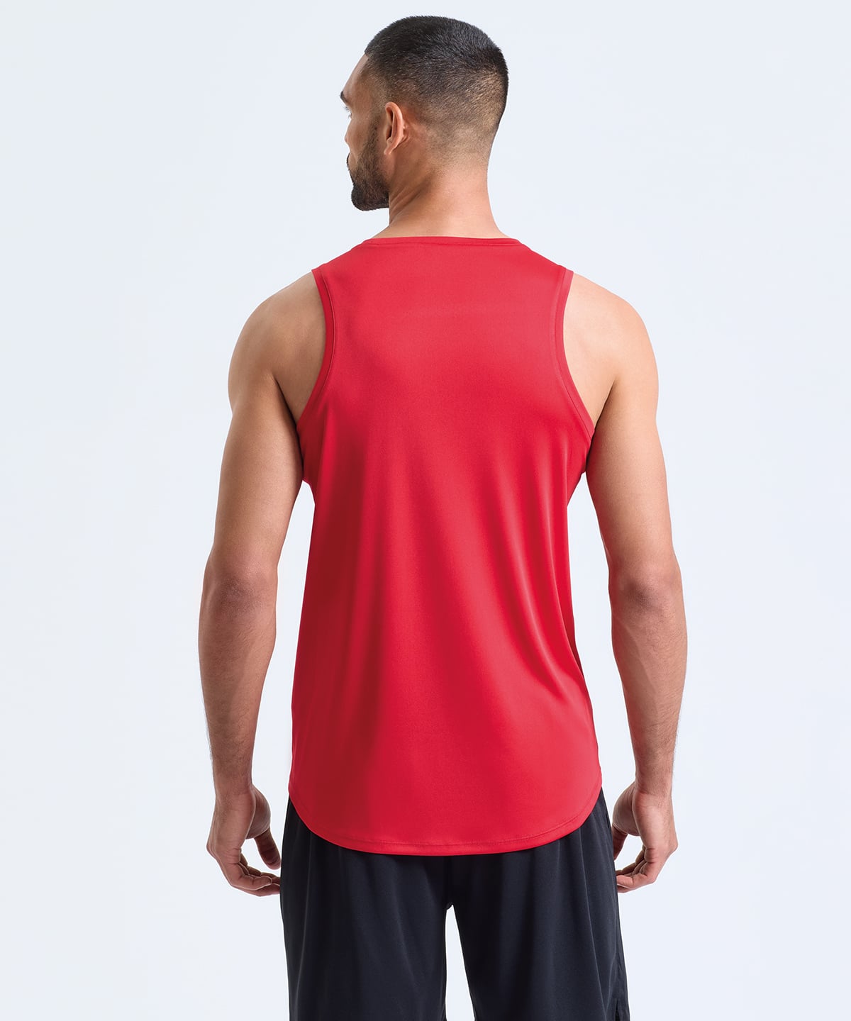 TriDri® TR506 Tridri® Ion-Charge Performance Vest