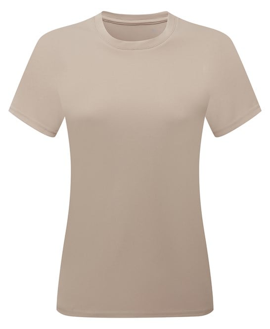 TriDri® TR517 Women’s Tridri® Ion-Charge Easy Fit Tee