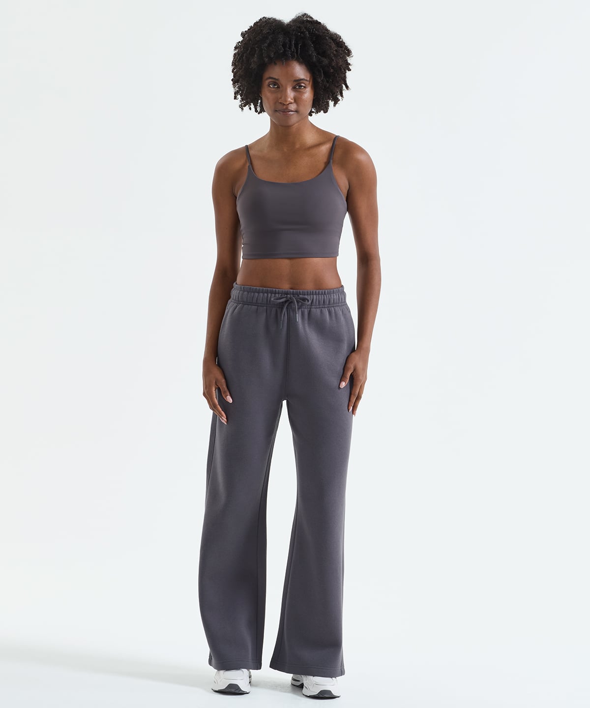 TriDri® TR607 Women’s Tridri® Wide Leg Joggers