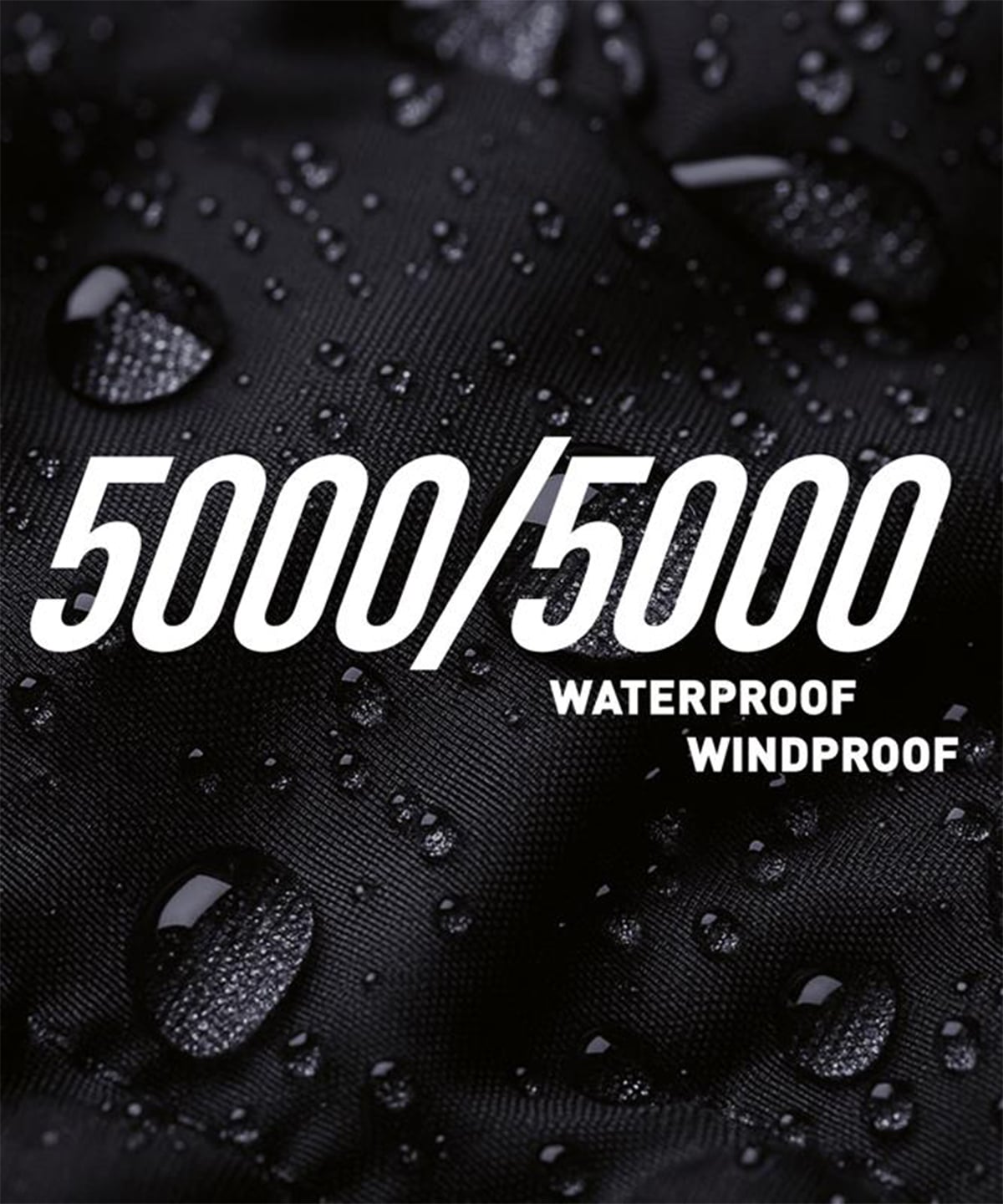 TriDri® TR800 Tridri® Recycled All-Seasons Waterproof Changing Robe