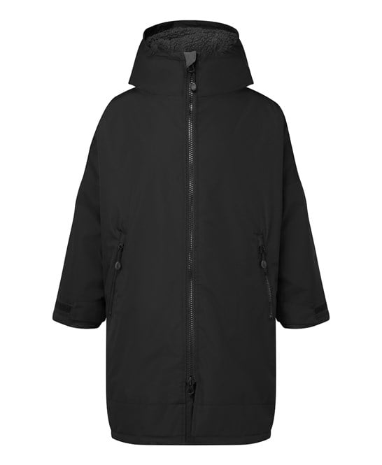 TriDri® TR80B Kids Tridri® Recycled All-Seasons Waterproof Changing Robe