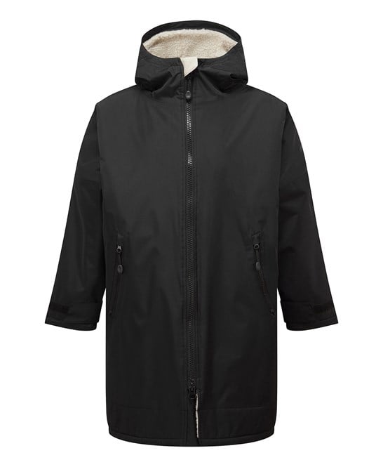 TriDri® TR80B Kids Tridri® Recycled All-Seasons Waterproof Changing Robe
