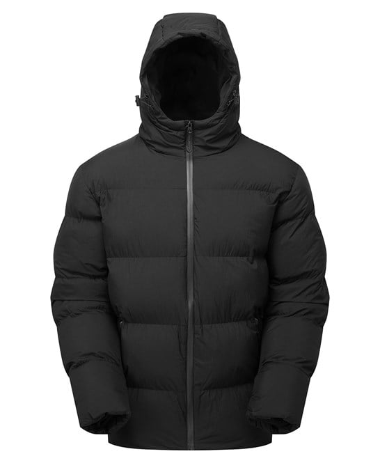 2786 TS007 Recycled Trailpeak Padded Jacket