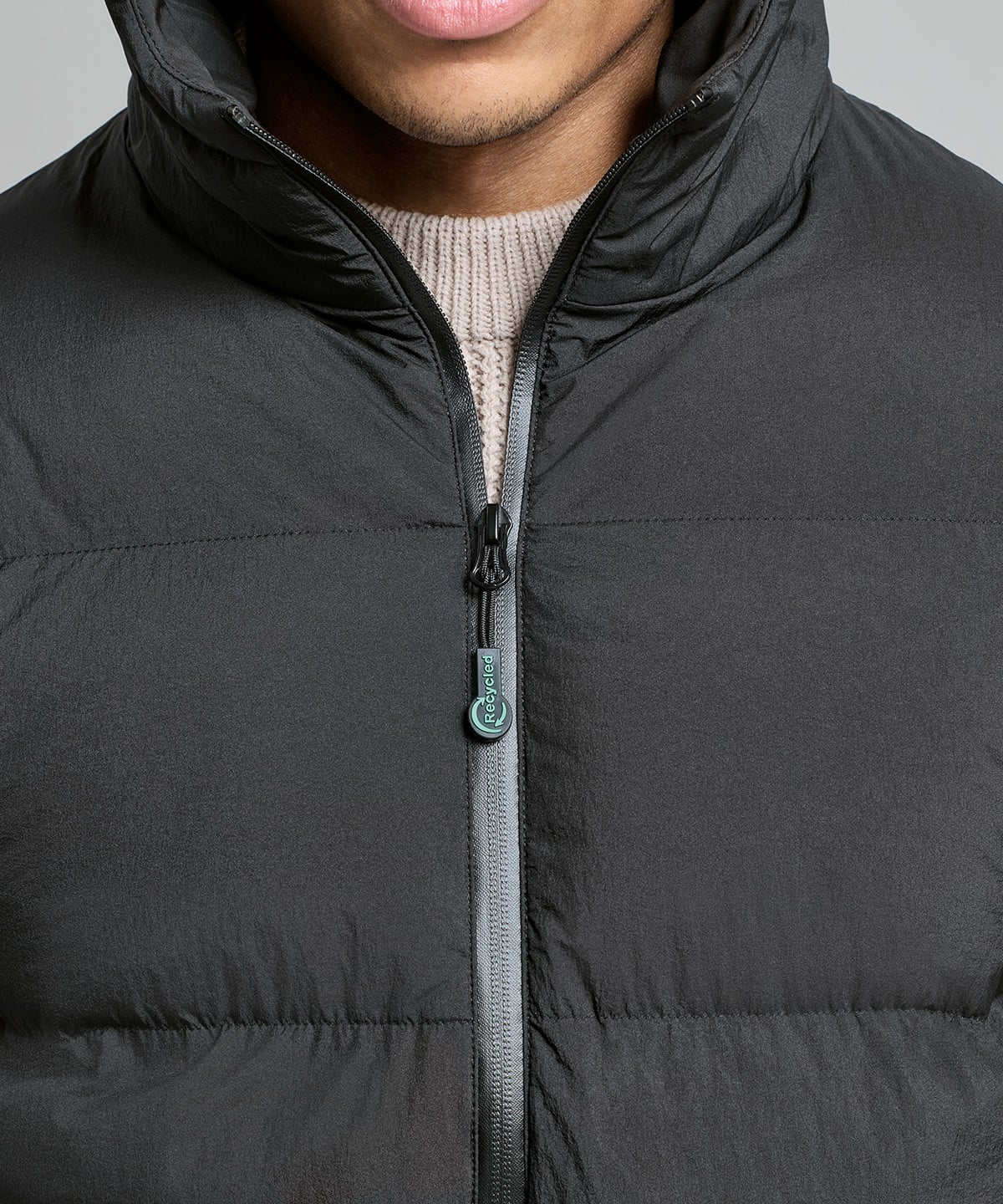 2786 TS007 Recycled Trailpeak Padded Jacket