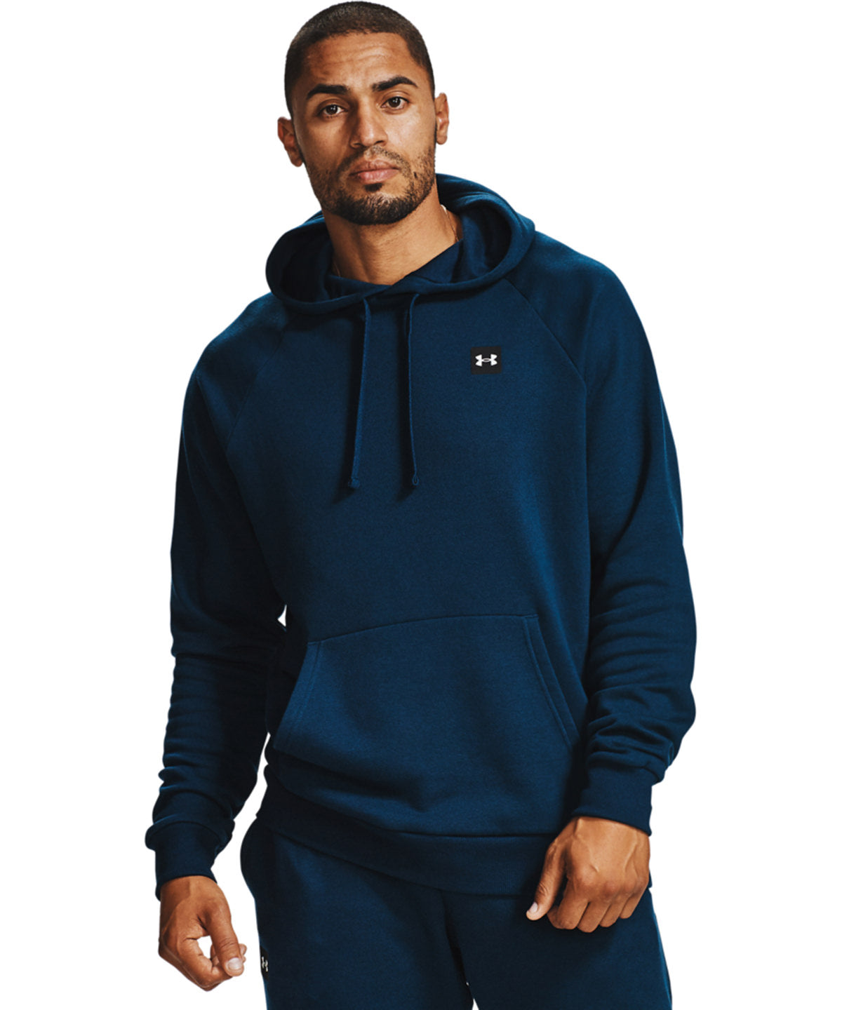 Under Armour Rival Fleece Hoodie