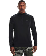 Under Armour Tech 2.0  1/2 Zip Long Sleeve