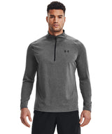 Under Armour Tech 2.0  1/2 Zip Long Sleeve