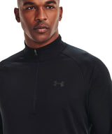 Under Armour Tech 2.0  1/2 Zip Long Sleeve