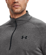 Under Armour Tech 2.0  1/2 Zip Long Sleeve