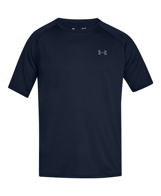 Under Armour Tech Short Sleeve