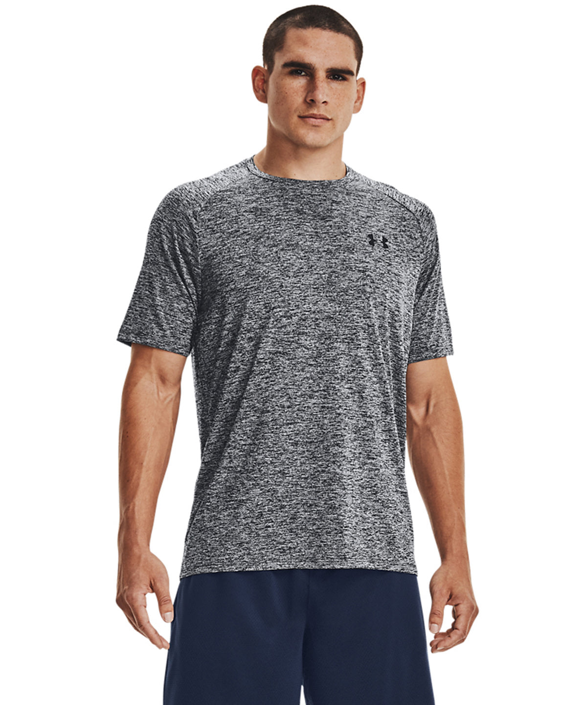 Under Armour Tech Short Sleeve