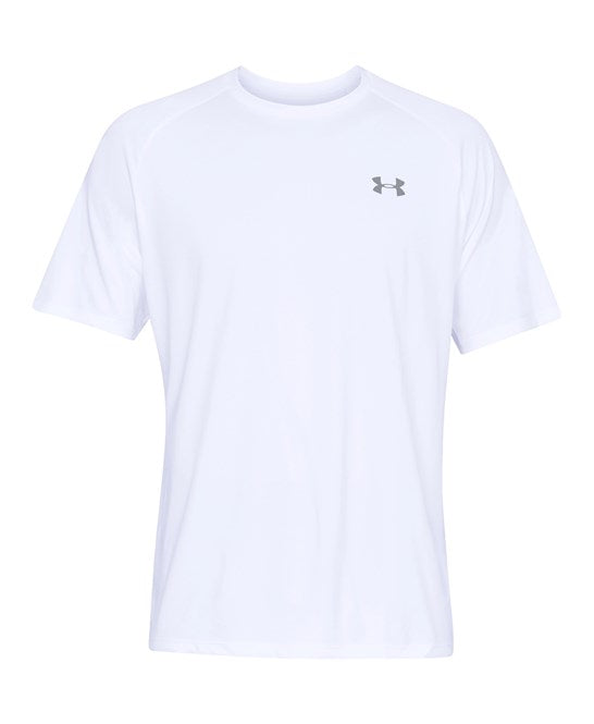 Under Armour Tech Short Sleeve