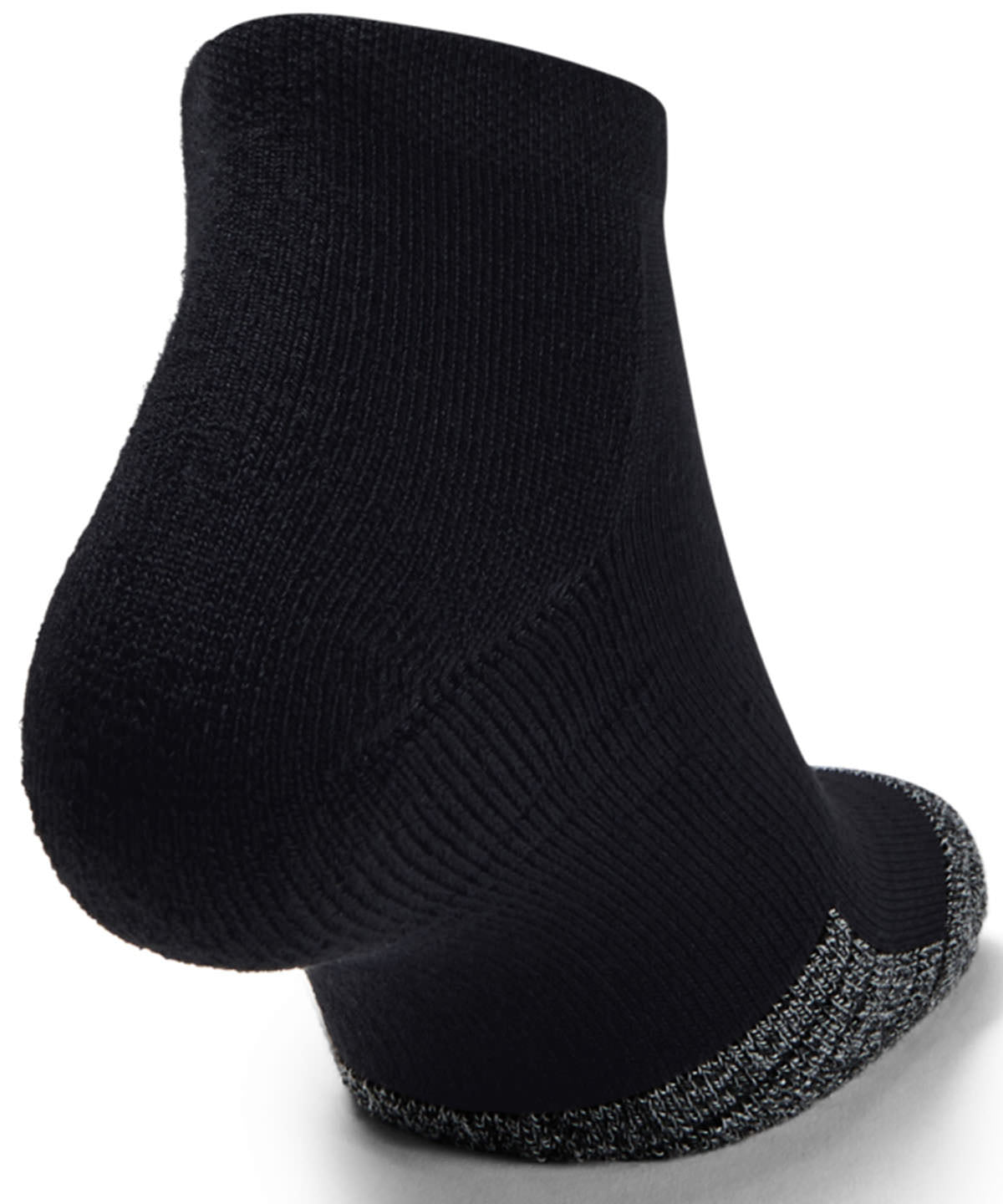 Under Armour Heatgear® Lo Cut Socks (Pack Of 3 Pairs)