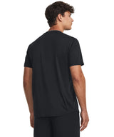 Under Armour Men's Ua Challenger Training Short Sleeve