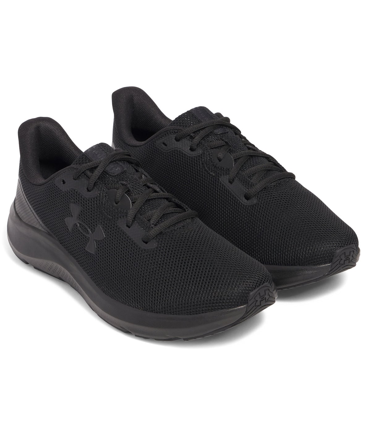 Under Armour UA065 Ua Charged Pursuit 4 Trainers