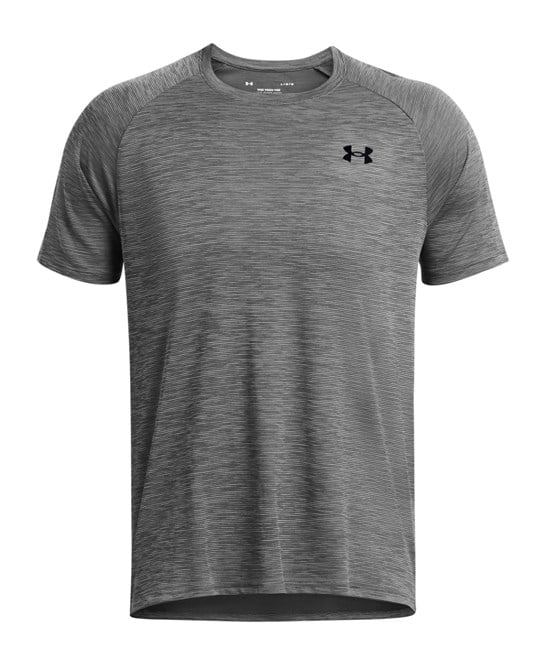 Under Armour UA067 Ua Tech™ Textured T-Shirt