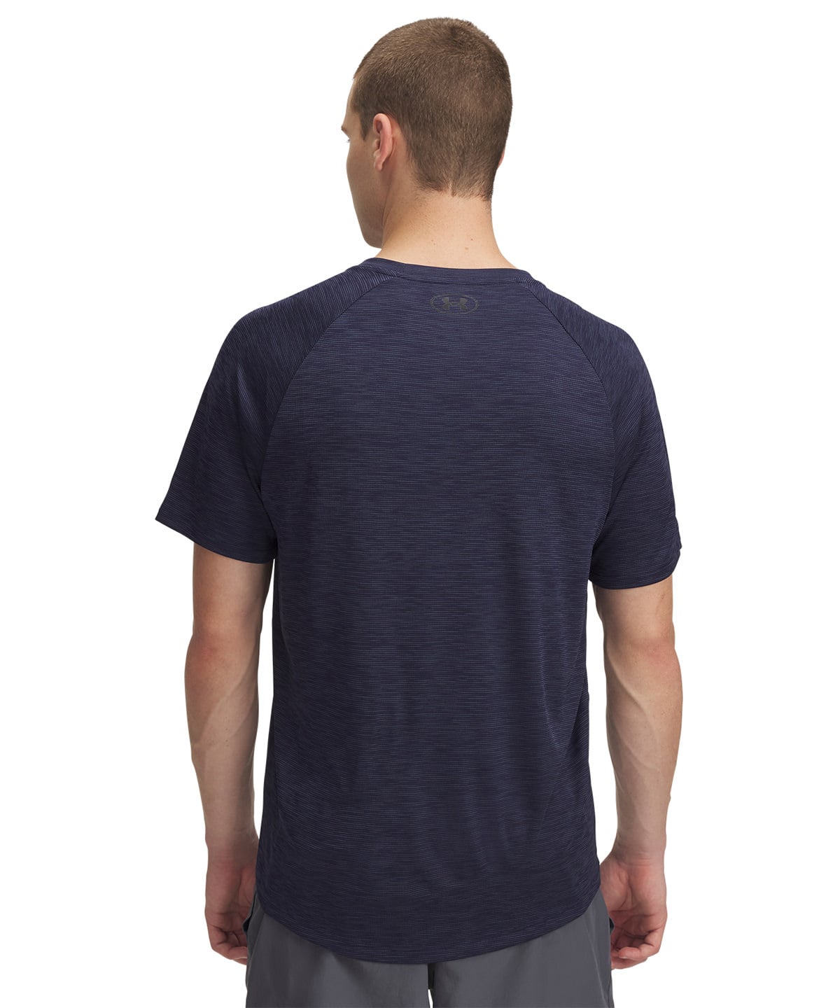 Under Armour UA067 Ua Tech™ Textured T-Shirt