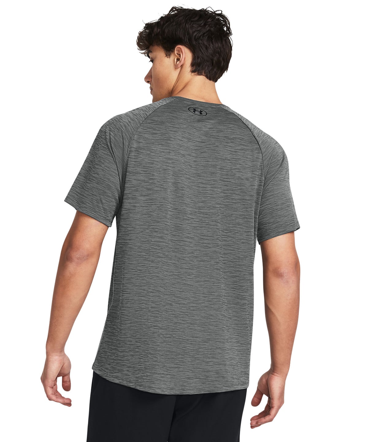 Under Armour UA067 Ua Tech™ Textured T-Shirt