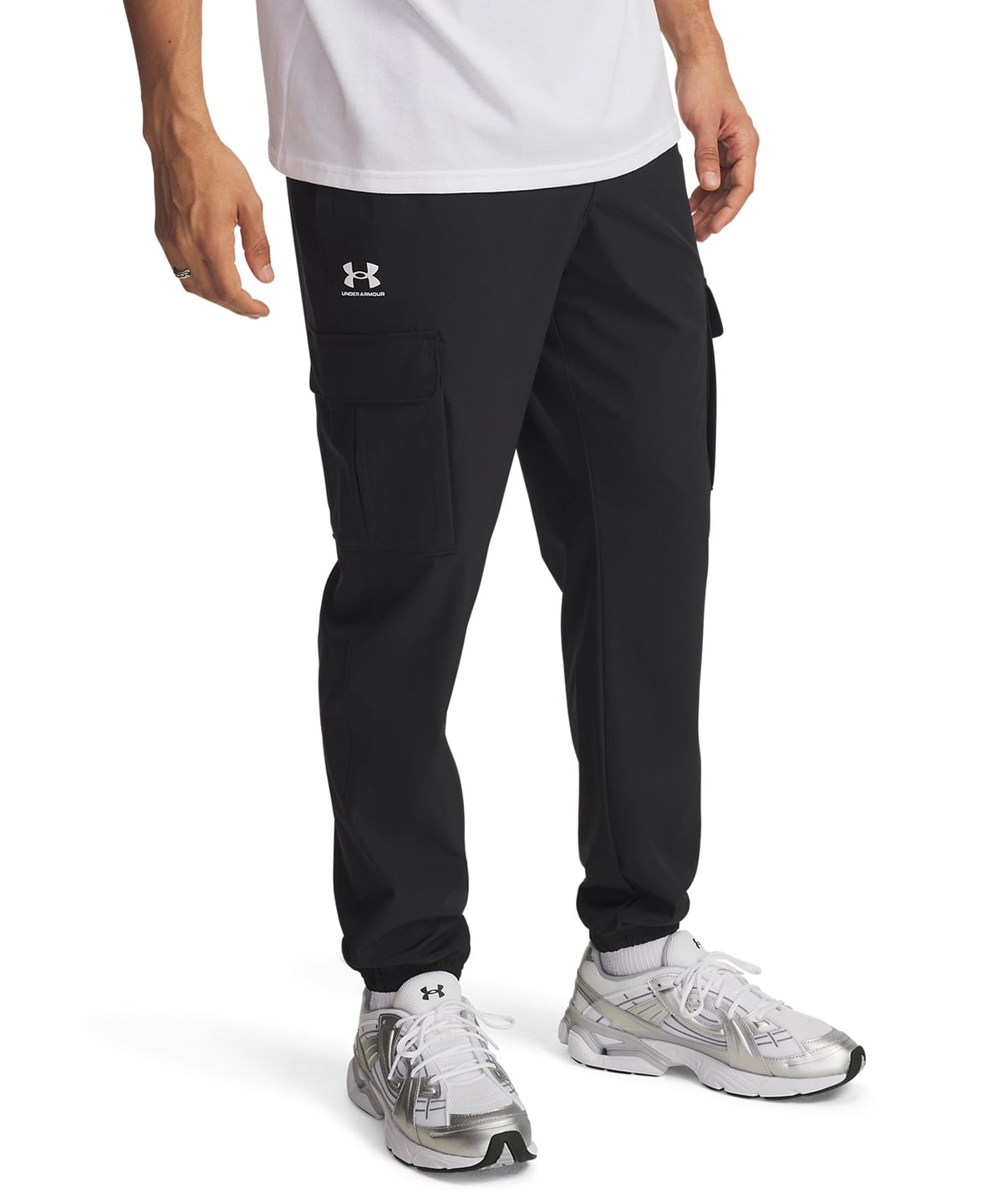 Under Armour UA068 Ua Vibe Cargo Pants