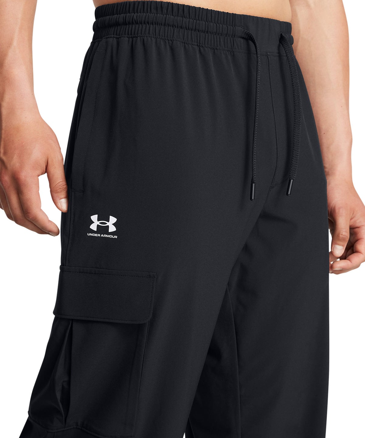 Under Armour UA068 Ua Vibe Cargo Pants