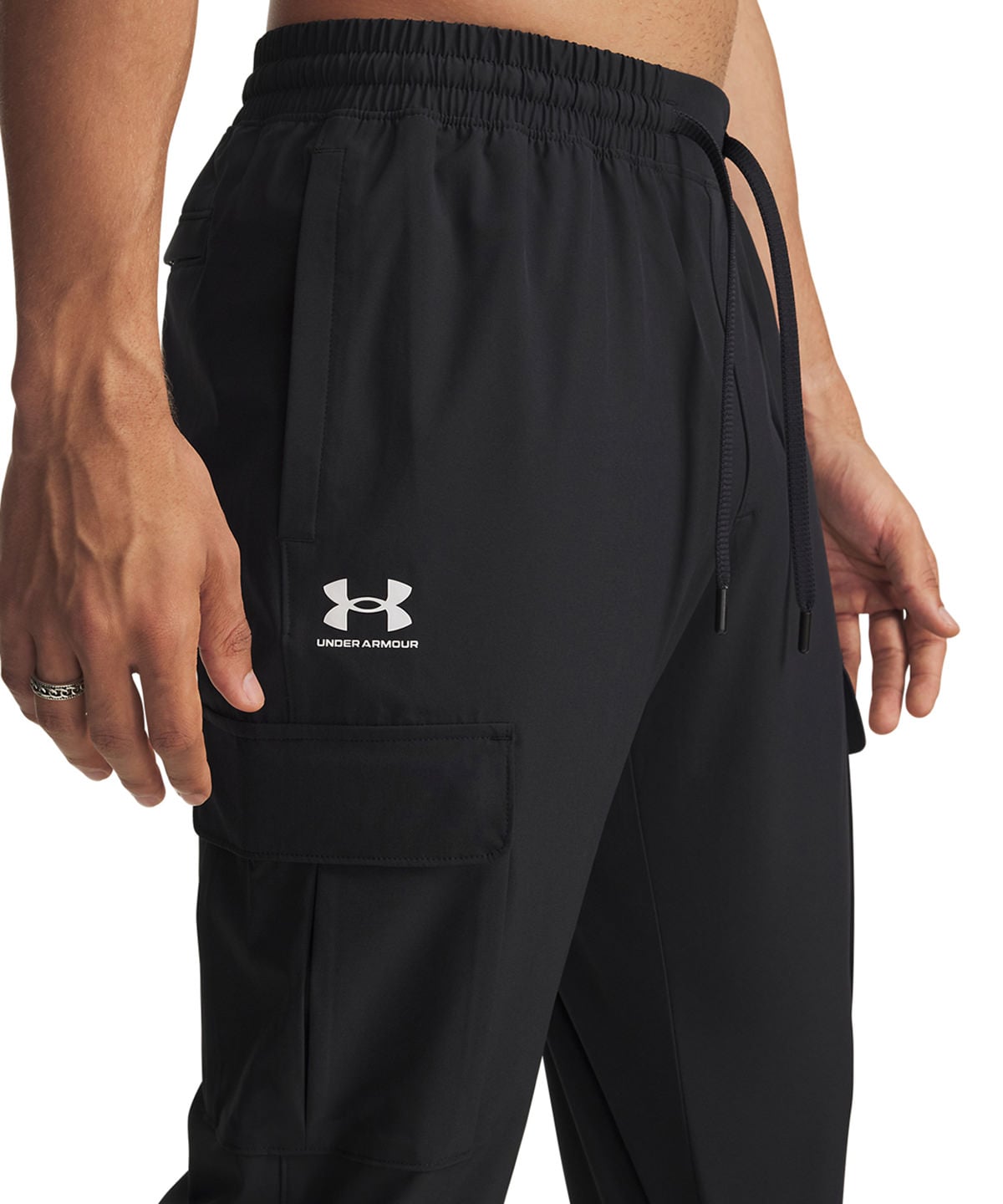 Under Armour UA068 Ua Vibe Cargo Pants