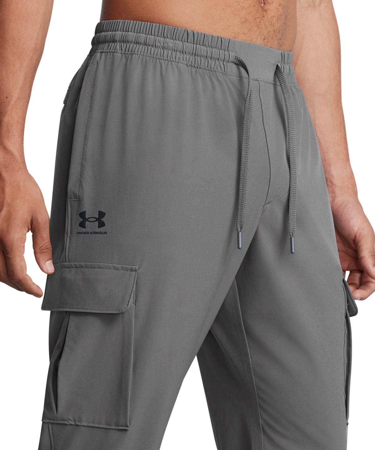 Under Armour UA068 Ua Vibe Cargo Pants