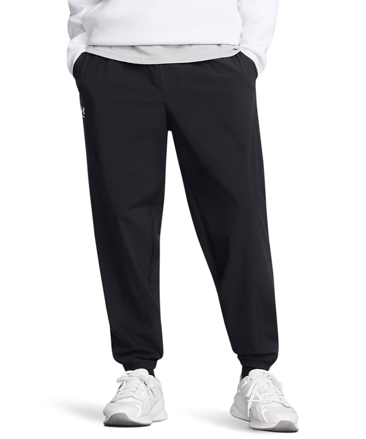 Under Armour UA080 Vibe Woven Joggers
