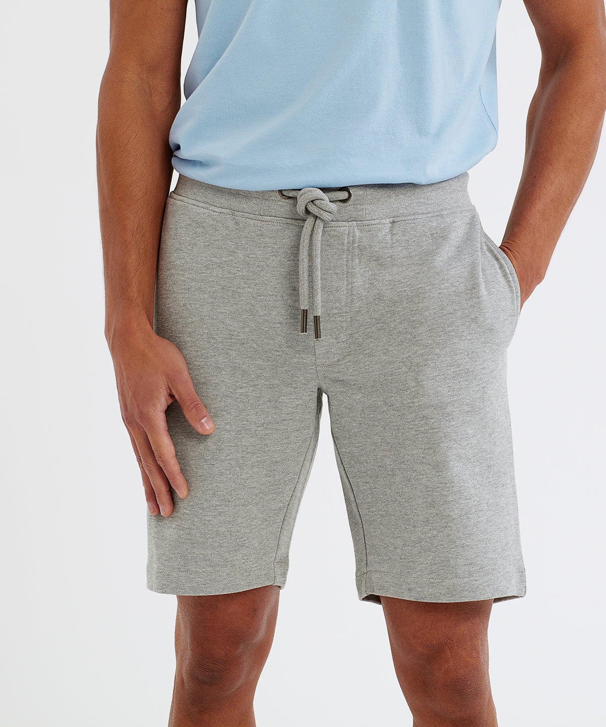 Wombat Men's Recycled Jersey Shorts