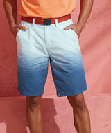 Wombat Men's Dip-Dye Shorts