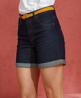 Wombat Women's Denim Shorts