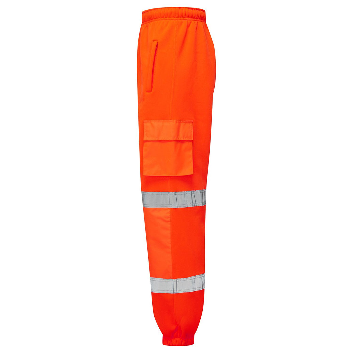 Supertouch Supertouch Eco Hi-Vis Joggers