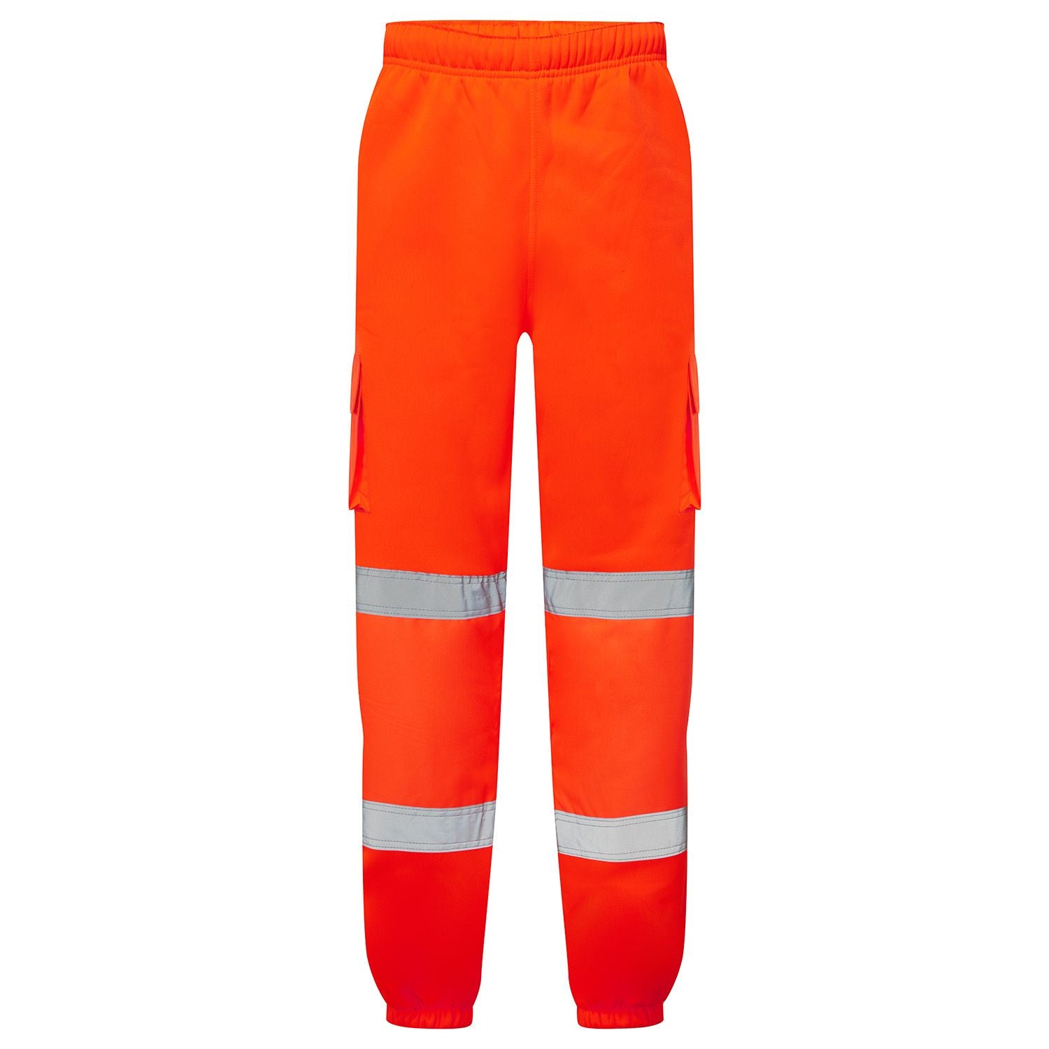 Supertouch Supertouch Eco Hi-Vis Joggers