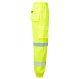 Supertouch Supertouch Eco Hi-Vis Joggers