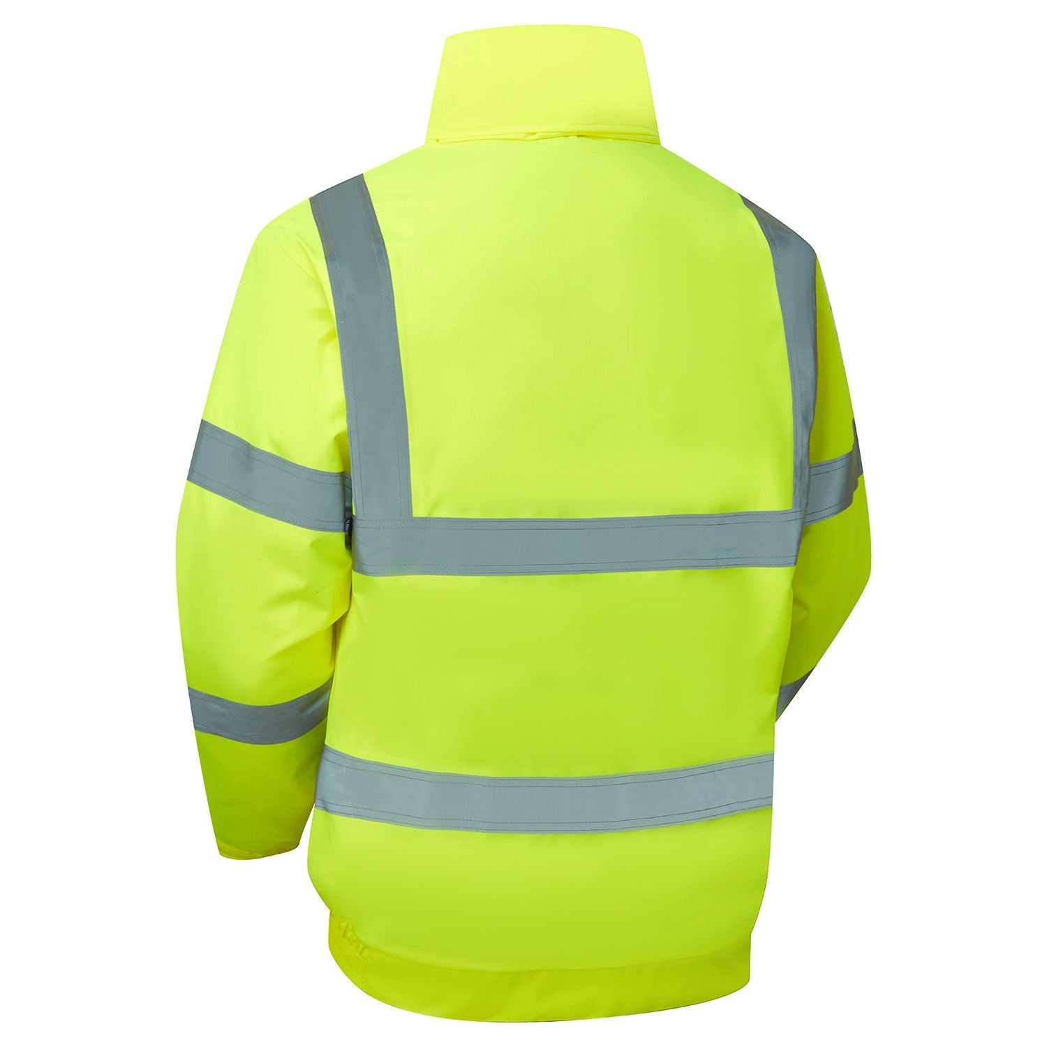 Supertouch Supertouch Eco Hi-Vis Bomber