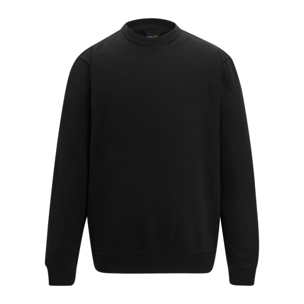 Regatta Professional Men's Pro Sweatshirt - Black