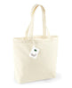 Westford Mill Organic Cotton Shopper