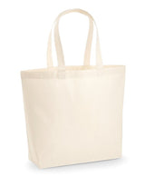 Westford Mill Premium Cotton Maxi Tote