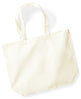 Westford Mill Organic Premium Cotton Maxi Tote