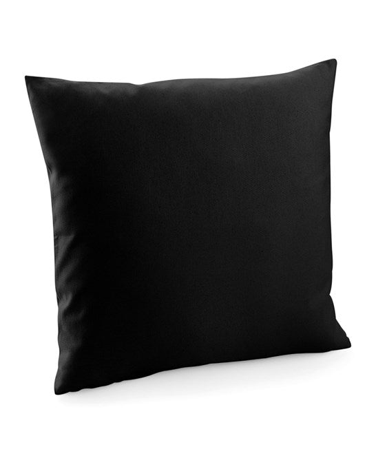 Westford Mill Fairtrade Cotton Canvas Cushion Cover