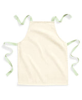 Westford Mill Fairtrade Cotton Junior Craft Apron