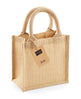 Westford Mill Jute Petite Gift Bag